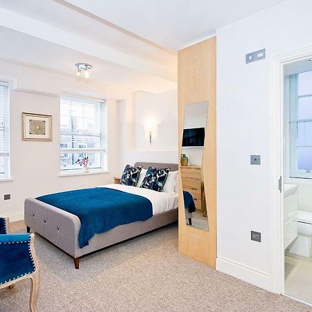 Eldon Chambers Pod 5 By City Living Londres Extérieur photo