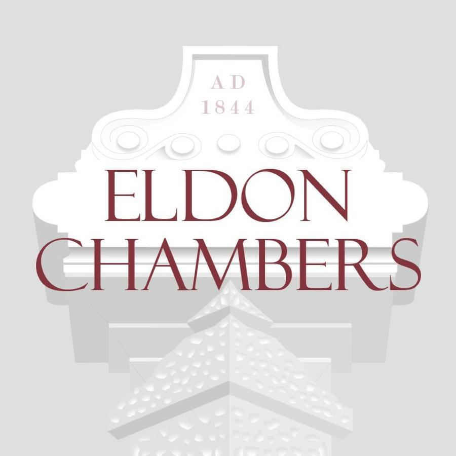 Eldon Chambers Pod 5 By City Living Londres Extérieur photo